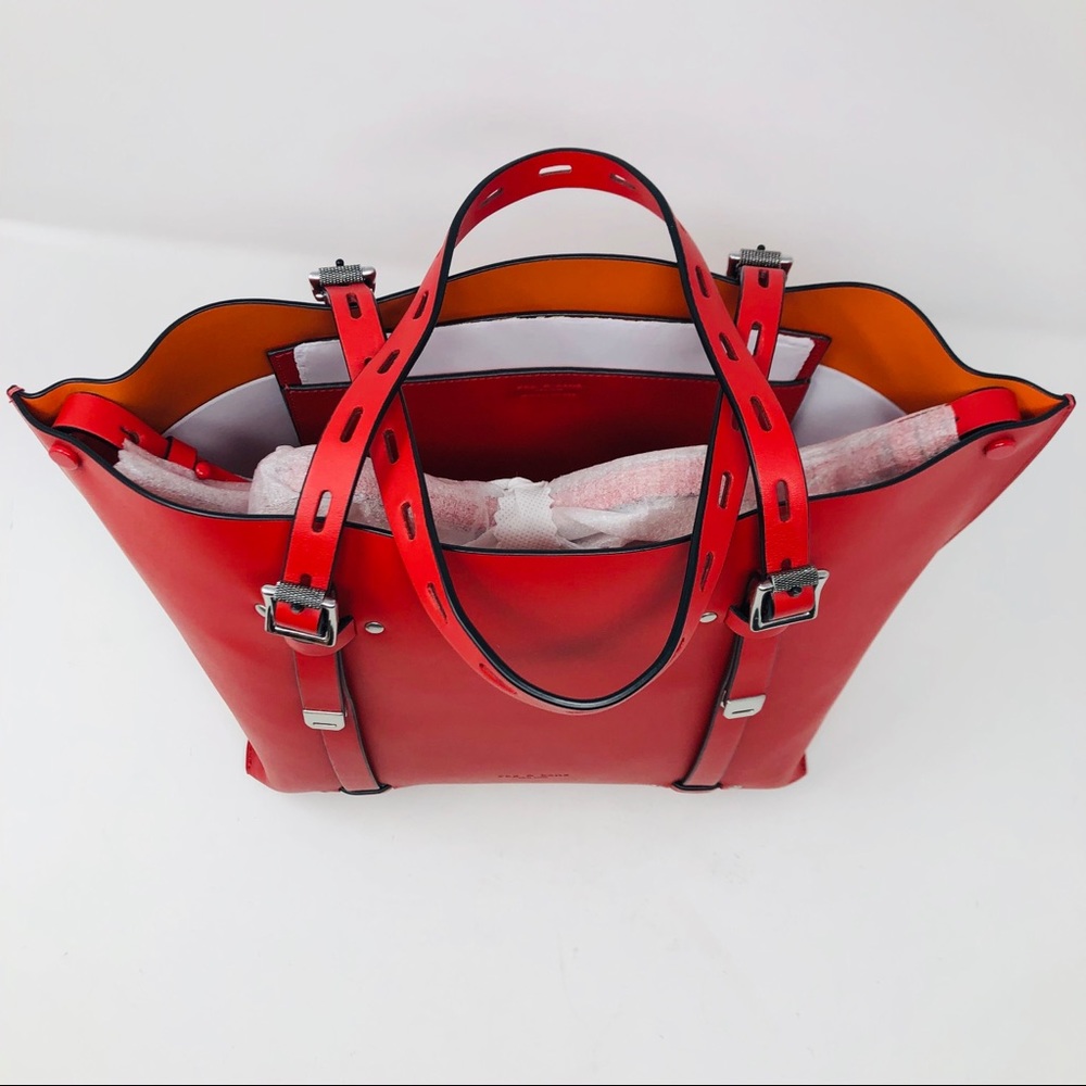 RAG & BONE MINI FIELD TOTE - Picture 7 of 15